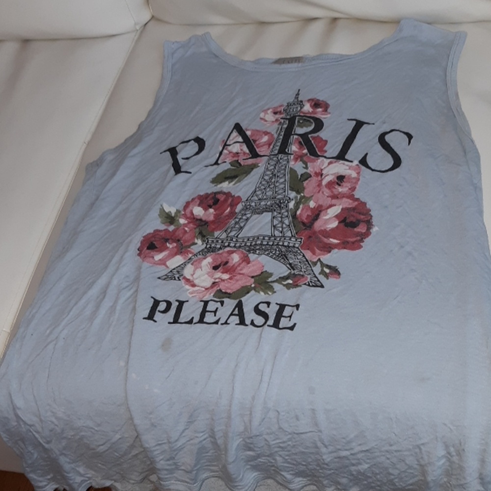 Tee-shirt